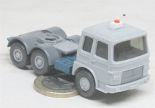 Wiking 509-1b  MAN-Büssing