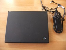NOTEBOOK IBM THINKPAD  PENTIUM