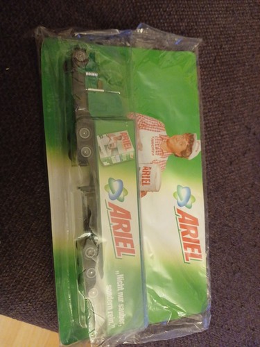 Werbetrucks ariel - werbetrucks,