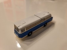 Ü Ei, Sixties Busreisen, D
