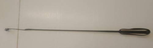 Gebrauchte longierpeitsche - gebrauchte, –