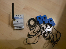 Elgris Smart Meter WiFi / SMA