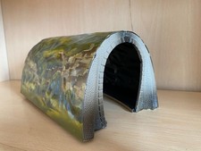 Märklin Blechtunnel 452/1