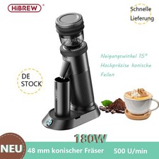 HiBREW G3/G5 Kegelmahlwerk