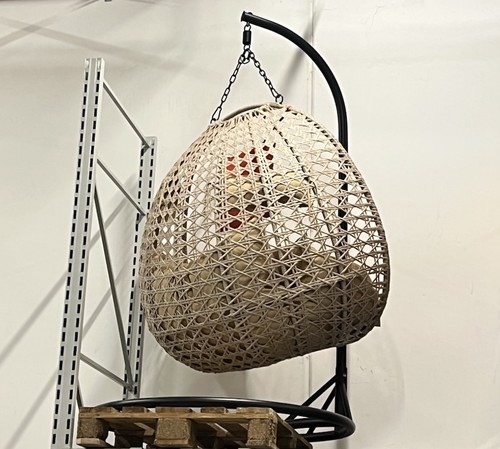 Hängesessel sitzer neu - hängesessel,