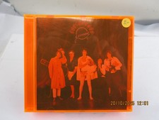 CD Golden Earring  Contraband 2001  ( 108 C )