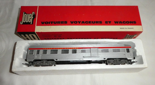 Jouef france 5550 - jouef,
