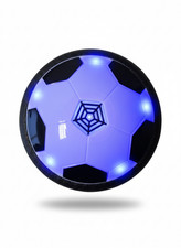 Airfussball, Indoor Fußball