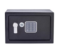 Kleiner werttresor digitale - kleiner,