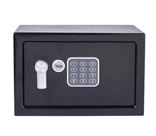 Kleiner werttresor digitale - kleiner, werttresor,
