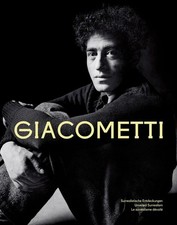 Alberto Giacometti Madeleine Frey