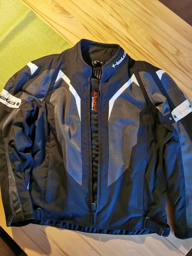 Held motorradjacke 4xl - motorradjacke,