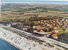 Ansichtskarte Schöneberger