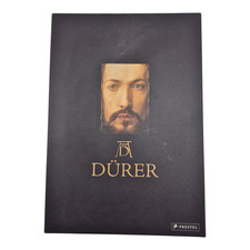 Albrecht Dürer – Norbert Wolf – Prestel Verlag – Großformatiger Kunstband im Sch