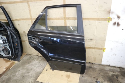 Mercedes w164 tür hinten - w164,