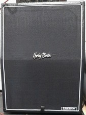 Harley Benton G212 Vertical