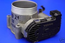 Drosselklappe ( Bosch ) für Volvo S60,S80,V70,XC70,XC90 Benziner ( 2003- )