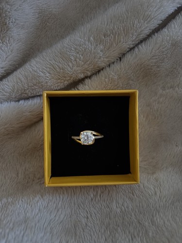 Juwelier ring damen - juwelier, 585