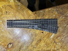 Fleischmann 6140 Rechtsweiche