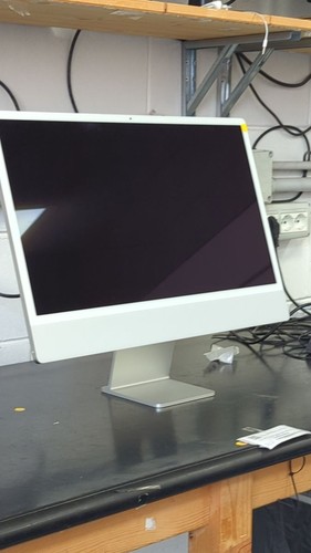 Apple imac m1 - apple,