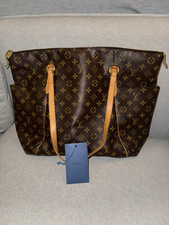 Louis Vuitton Totally Gm