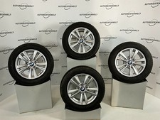 Winter Kompletträder 225/55R16 z.B. passend für BMW 3er(F30)