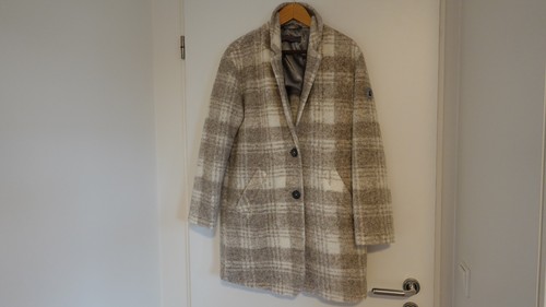 Damenjacke frieda freddies - damenjacke,
