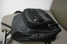 Rucksack tasche genarbtes - rucksack/tasche,