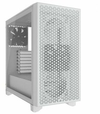 Corsair Gehäuse 3000D Airflow Midi TG white (B-Ware) "2207110"