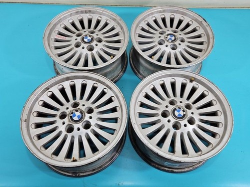 Bmw e39 1998 zoll - e39, 16