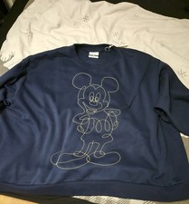 Mickey Maus Sweatshirt