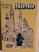 1973, Momo, Michael Ende