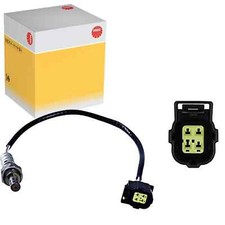 NGK NTK LAMBDASONDE passend