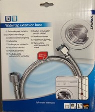 Wasserhahnverlängerung 3m Scanpart 1140090105 60 bar -15°C +70°C KTW A