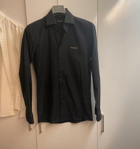 Original balmain paris - original, herren
