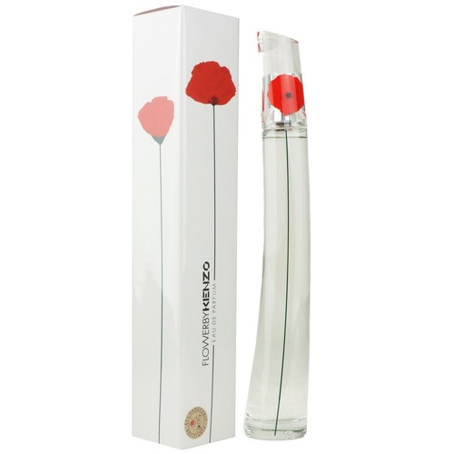 Kenzo flower - flower, ml