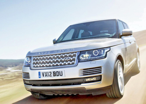 Download range rover - download,