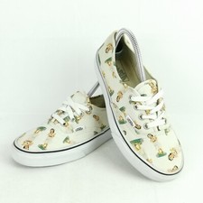 Vans Authentic Damen 5 UK 38