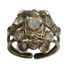 Konplott Ring Bended Lights