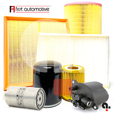 Wartungsset Filter Smart