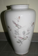 Alka Kunst große  Vase