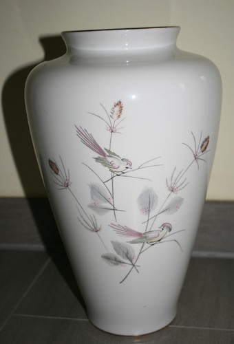 Alka kunst große vase - kunst,