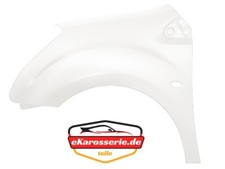 Kotflügel passend für