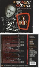 CD--CRAZY OTTO | --DIE