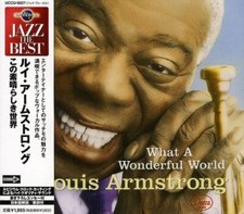 Louis Armstrong - What a