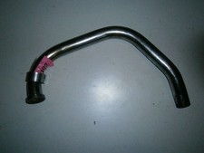 Ducati Pantah 500 600 Krümmer manifold Zwischenstück Auspuff exhaust 59-102