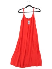 Tommy jeans maxikleid - maxikleid, a-linie