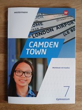 Camden town workbook - camden,