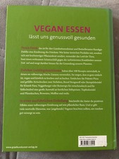 Peace Food - Das vegane