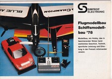 Simprop electronic vintage - simprop,